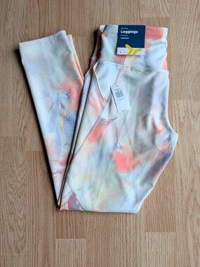 Old Navy Girls Powersoft Legging (10/12)